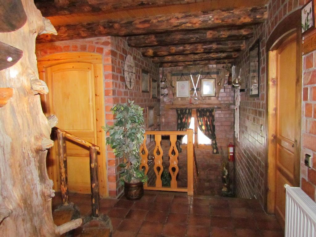 Casa Rural Fontamil Gistaín Kamer foto